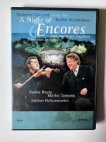 A Night of encores Berlin Philharmon| Vadim REPIN | Jansons