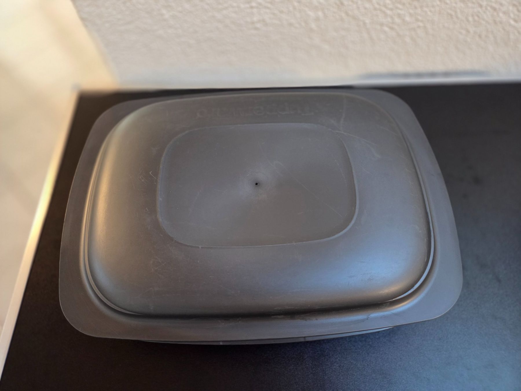 Tupperware Teglie da forno: Tupperware Ultra Pro 3.3L rechteckig – Usato da Niederuzwil venduto da kleine_hexe 1