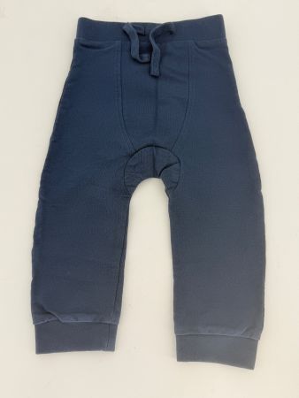 Trainerhose/ Jogginghos Gr. 74/80 von Happy Kids by Tschibo