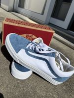 Vans sneaker | weiss/ blau