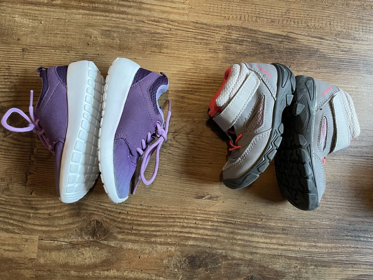 Schuhe für Jungen: Schuhe – Gebraucht aus Lax von sar_m825 1
