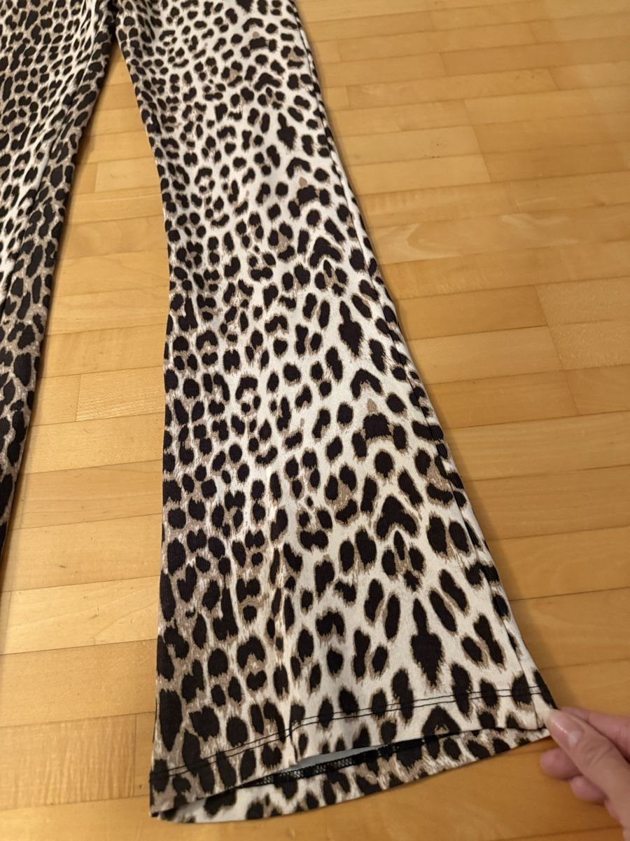 Leggings: Leo Hose wide leg Grösse S – Nuovo (secondo la descrizione) da Mörschwil venduto da Seegurke18 1