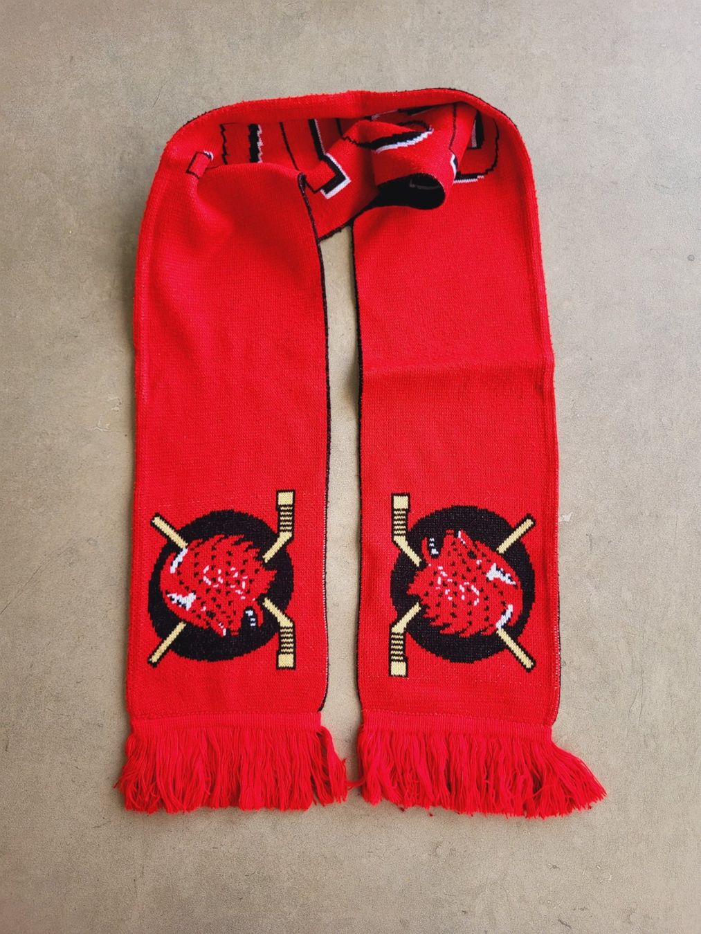 Foulards & écharpes: EHC Visp Schal – D'occasion à Langenthal par baesa 4