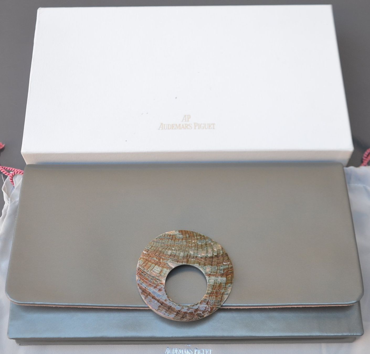 Borse da donna: Audemars Piguet Pochette / Tasche – Usato da Collonges venduto da Auganien