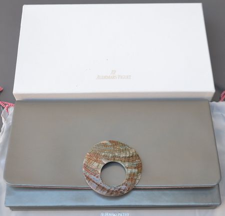Audemars Piguet Pochette / Tasche