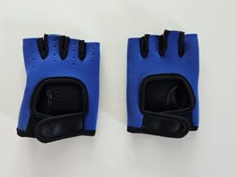 Fitness / Velo Handschuhe für Sport & Training aus Neopren