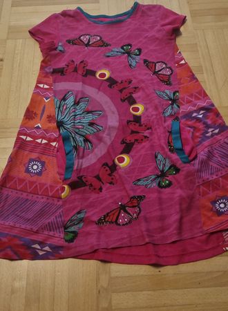 Designer Mädchen Kleidung 70 cm