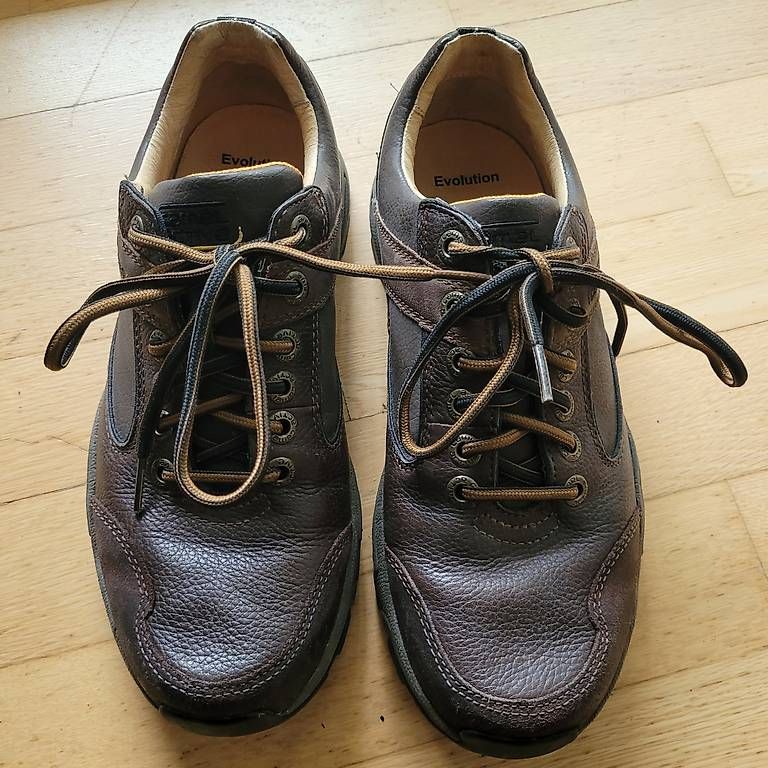 Camel Scarpe da uomo: Camel Active Schuhe Herren 40 eu/7 us – Usato da Arbon venduto da vardeu9320 3