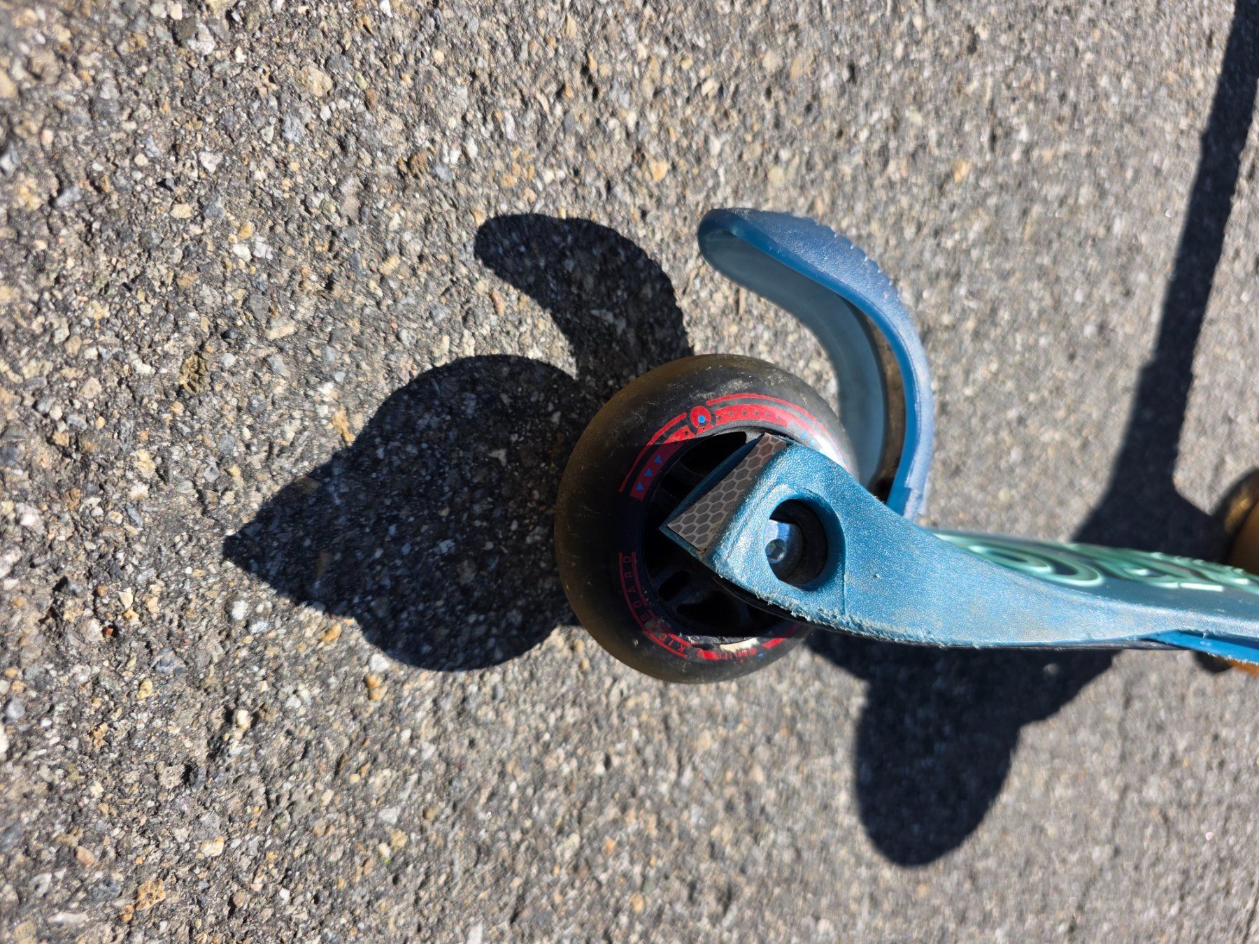 Micro Kickboard: Scooter, Kickboard Mini Micro 3 in 1 Deluxe Plus – D'occasion à Nebikon par Japostyle 7