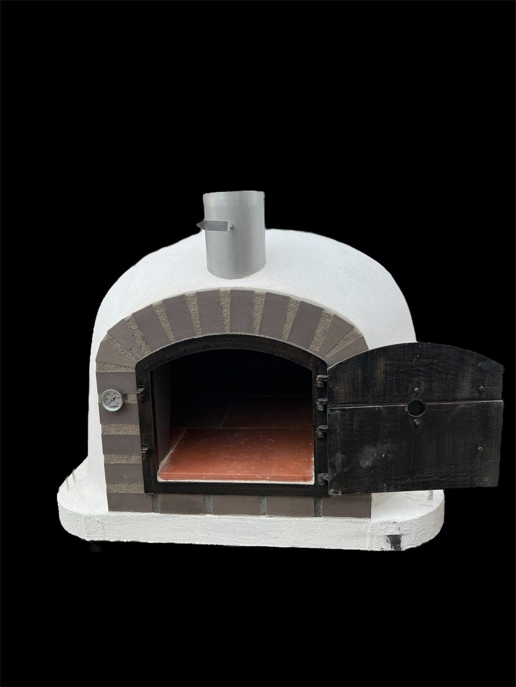 Forni per pizza: Four à bois – Nuovo e nell'imballaggio originale da Avenches venduto da tc-granit 1