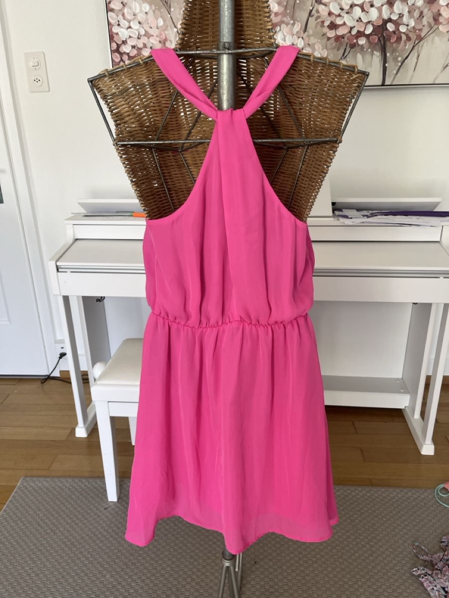 H&M Vestiti: Sommerkleid, Pink, H&M, 36 – Usato da Solothurn venduto da Bobesch08 2