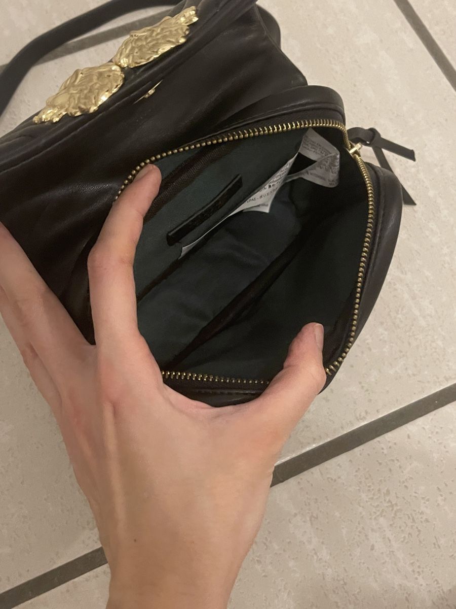 Zara Borse da donna: Zara Tasche – Nuovo (secondo la descrizione) da Lausen venduto da sim_hgp6 1