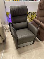 himolla Relaxsessel 9461 mit Aufstehhilfe