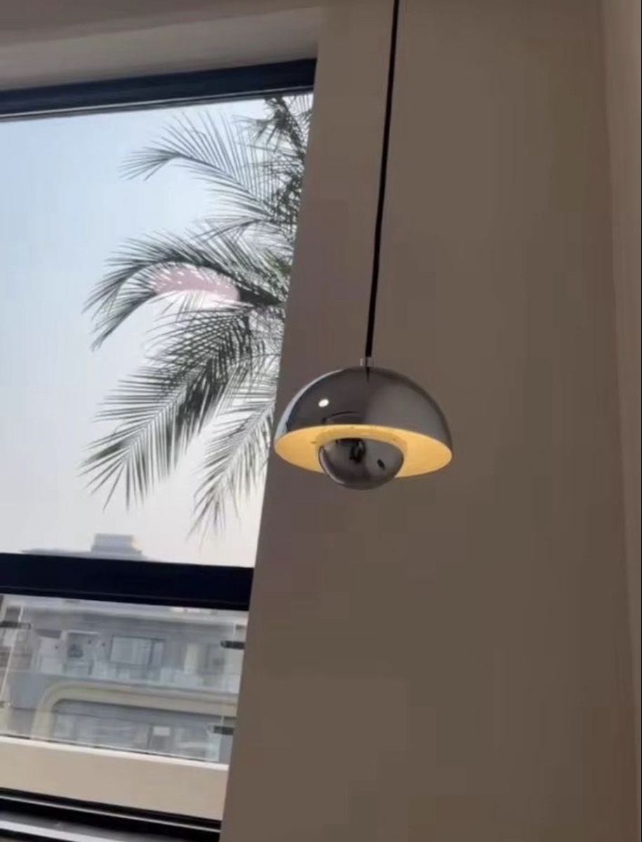 Lampadari & plafoniere: Pendelleuchte Silber Designklassiker Stil – Usato da Bern venduto da ray_xzn9 2