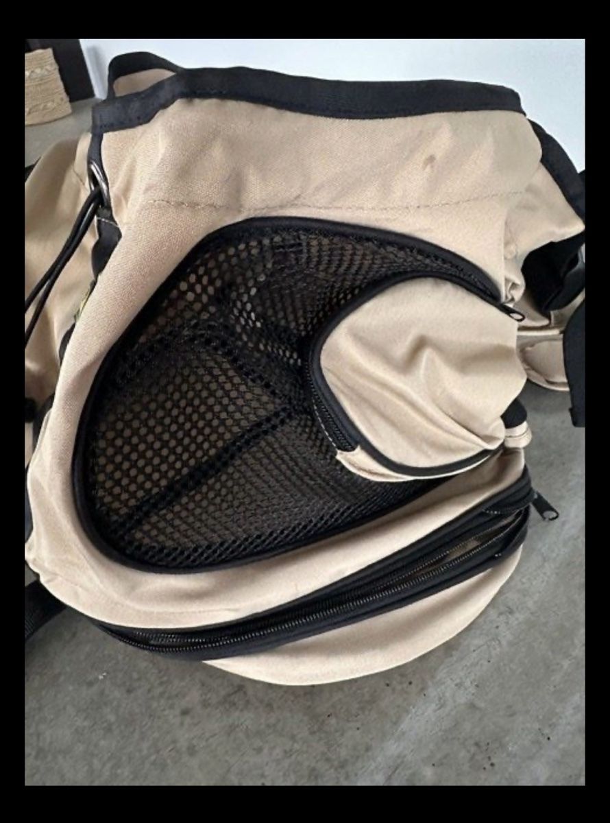 Hunter Sacs à dos: Hunderucksack Hunter – Neuf (Voir description) à Selzach par AmyEva 2