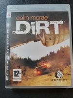 Colin Mcrae Dirt Playstation 3 Spiel gebraucht