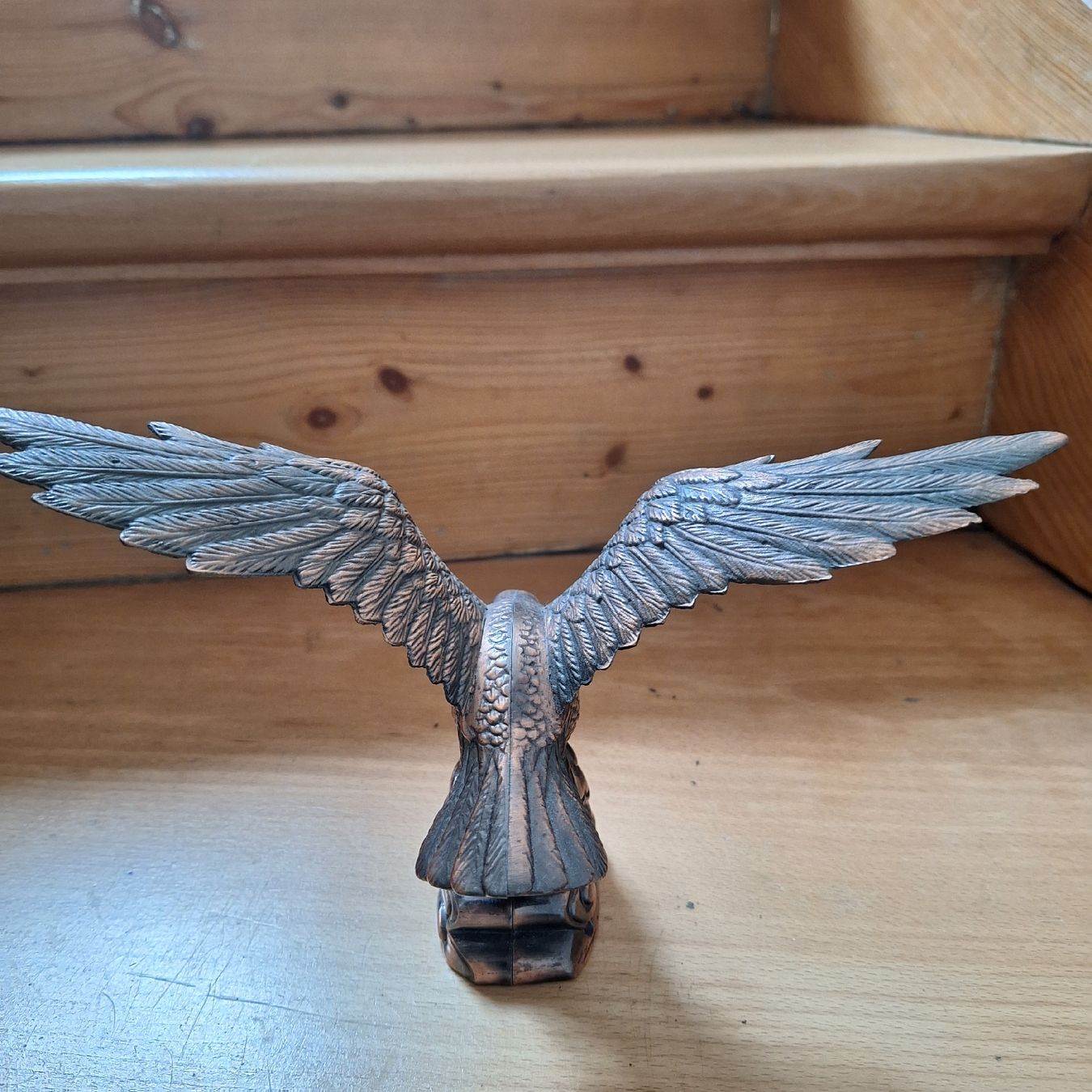 Accendini: Versand möglich! Adler, Deko Feuerzeug – Usato da Winterthur venduto da Goldpipau 3