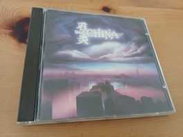 China – Sign In The Sky