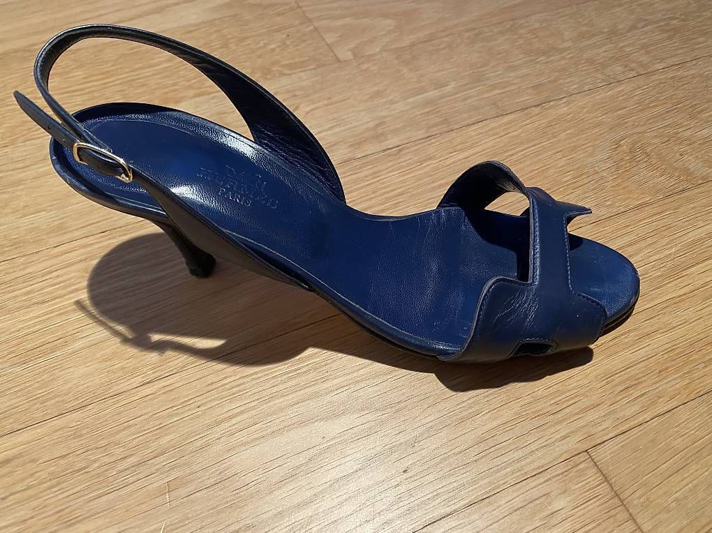 Hermès Scarpe da donna: Hermes Sandals / Sandale / Sandali – Usato da Cham venduto da eli_lyv8 1