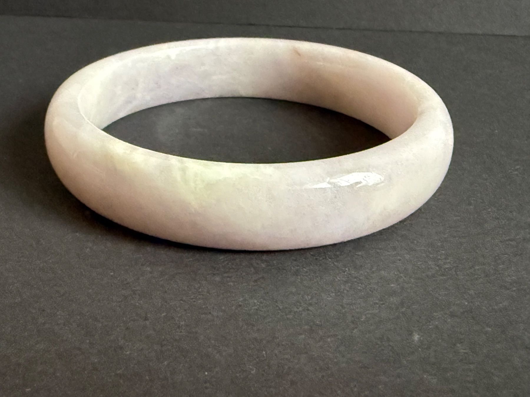 Armbänder & -reifen: Jade Armband – Gebraucht aus Spiegel b. Bern von Rogger72 1