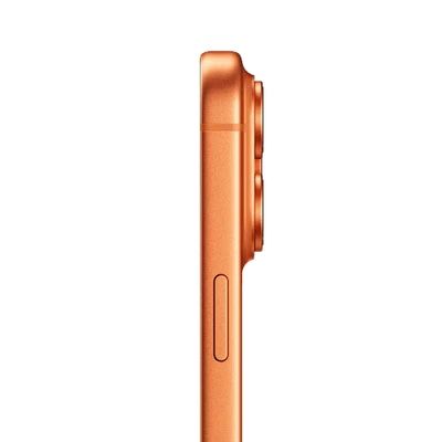 Apple Portables: iPhone 17Pro Orange 512GB🧡 – Neuf (Voir description) à Wettingen par Joelds98 1