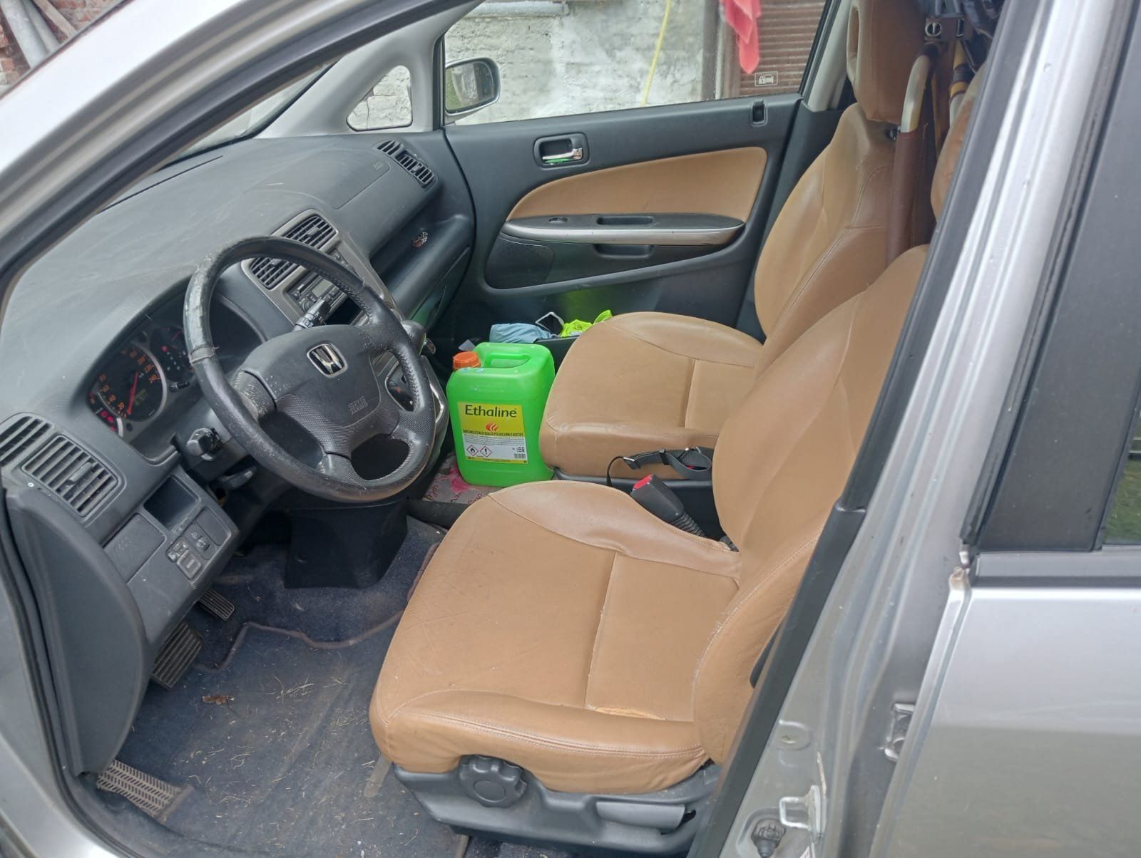 Honda Autos: Honda Stream VTEC à vendre – Gebraucht aus Sierre von Etyanath 4