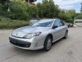 Renault Laguna 2.0 16V Automatik 8 Fach bereift / mit Klima