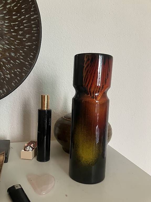 Vasi & Recipienti: Die Vase Oscar Ducci – Usato da Zürich venduto da nos_2msr 1
