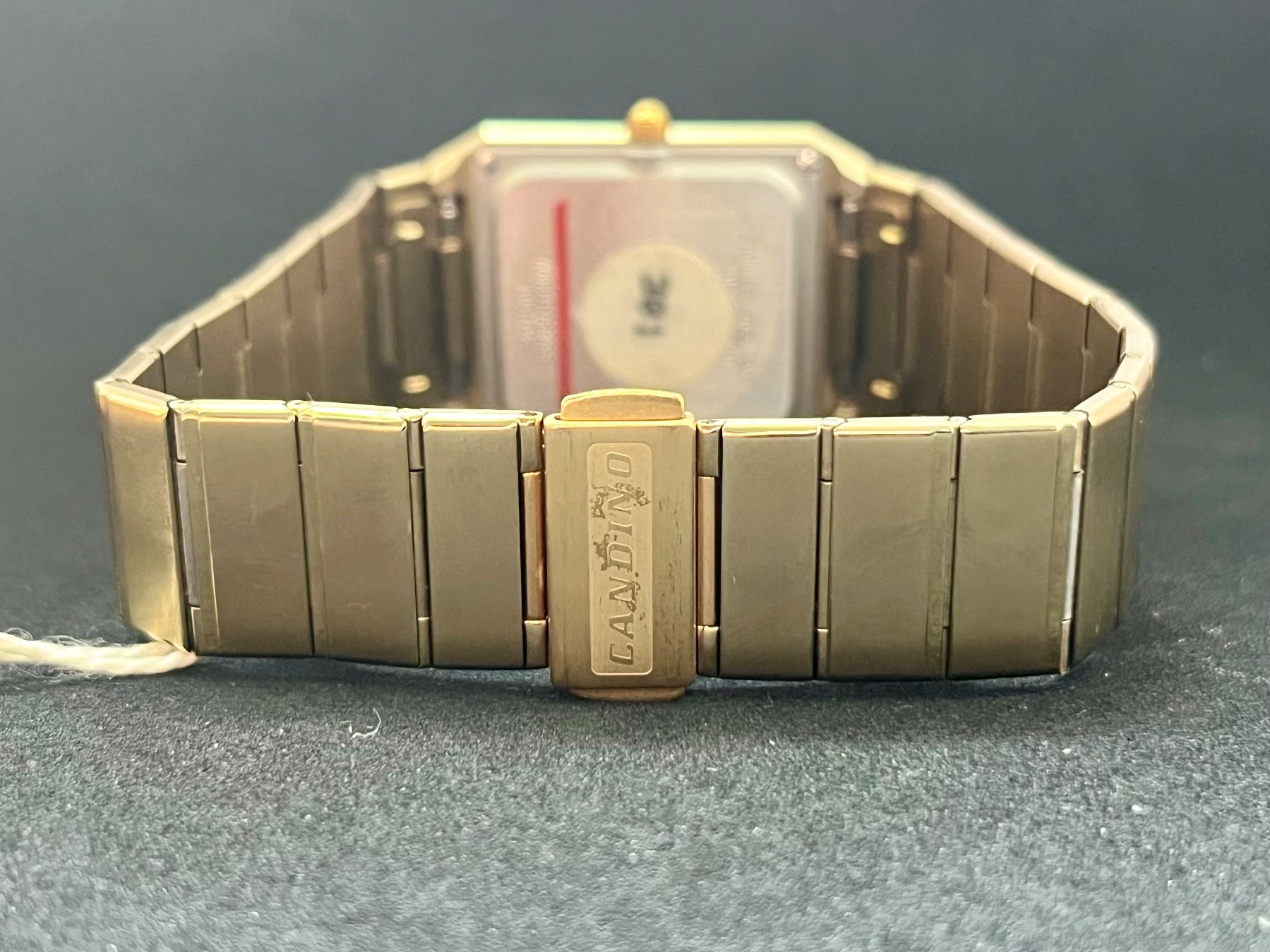 Candino Uhren: Candino Sintreck 956.412-NOS – Neu (gemäss Beschreibung) aus Aarau von VelEis_Watches 2