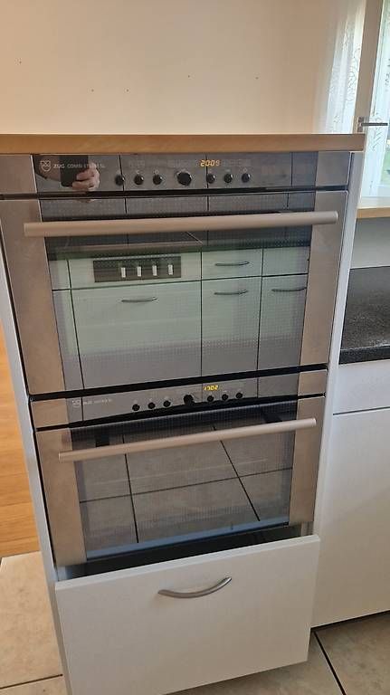 V-Zug Küchengeräte: V- ZUG Geräte – Gebraucht aus Schöfflisdorf von Draschi02