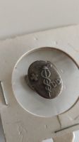 Altes Abzeichen 925 Silber (LP)