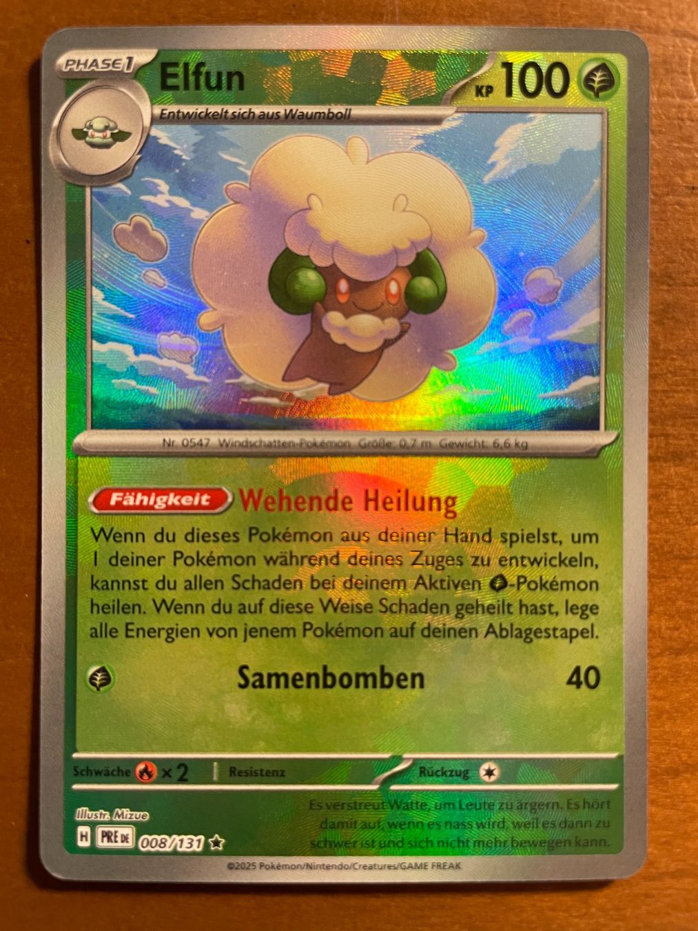 Pokémon Sammelbilder & Trading cards: Pokemon Elfun Pokeball (Versand gratis) – Neu (gemäss Beschreibung) aus Chur von Angerson