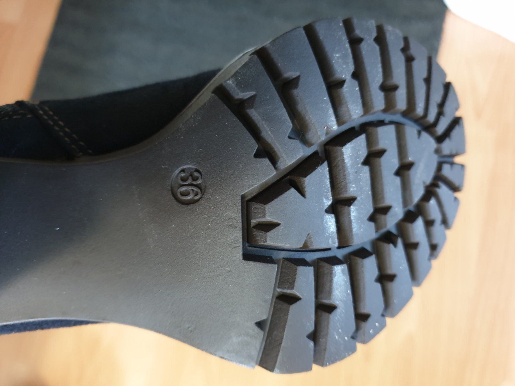 Scarpe da donna: Damen Schuhe GR. 36 – Nuovo e nell'imballaggio originale da Buchs AG venduto da Naila.Keinath 1
