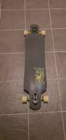 Longboard Sector 9