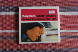 Mary Roos: Amour Toujours:The French Song Collection1972 -75