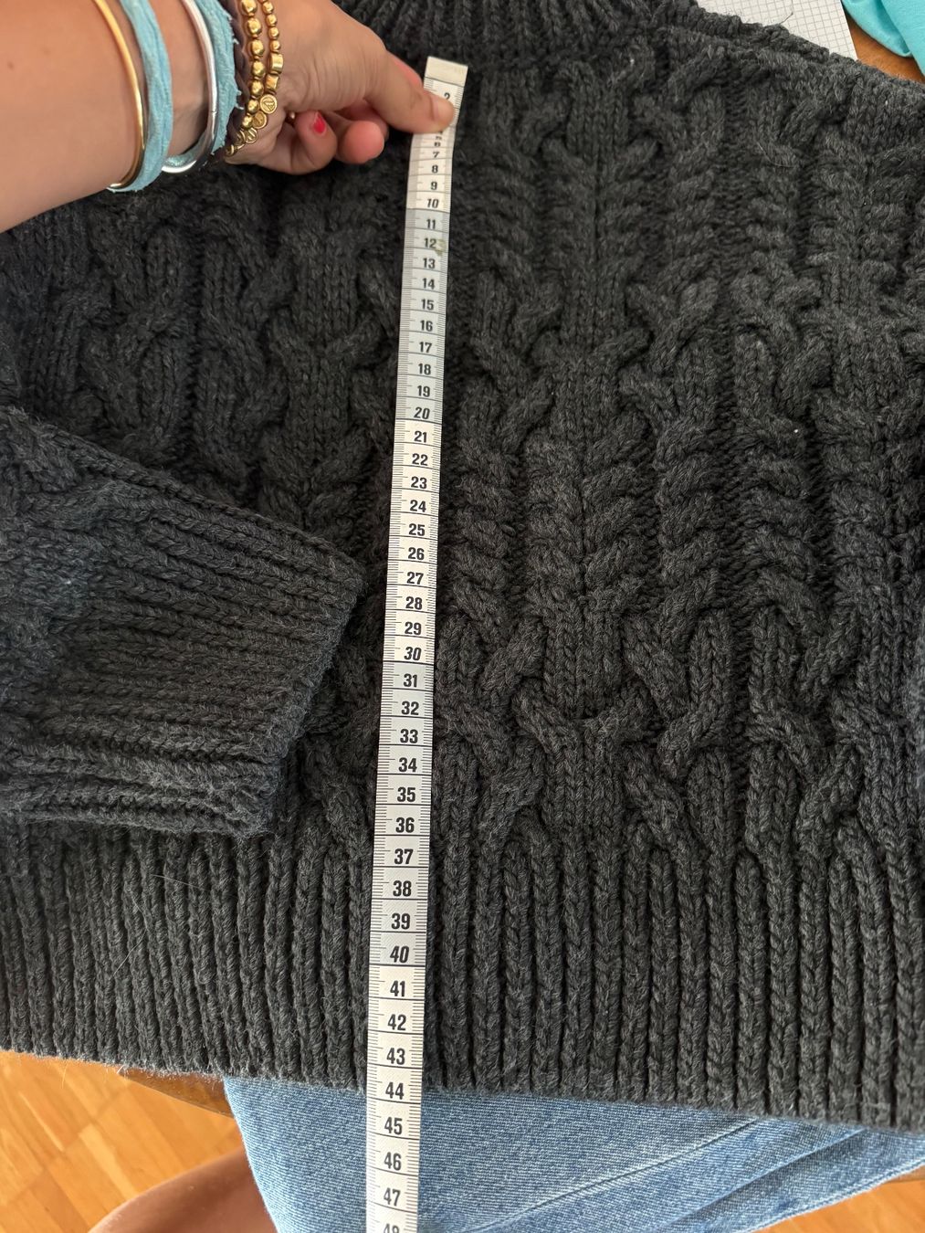 Zara Pullover & Sweatshirts: Zara Pullover – Neu (gemäss Beschreibung) aus Obfelden von cesarina10 3