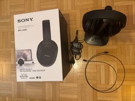 Sony WH-L600 Headphones