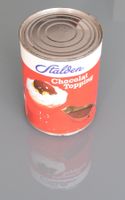 Nestlé Stalden Crème aus Konolfingen aus dem Jahr 1981