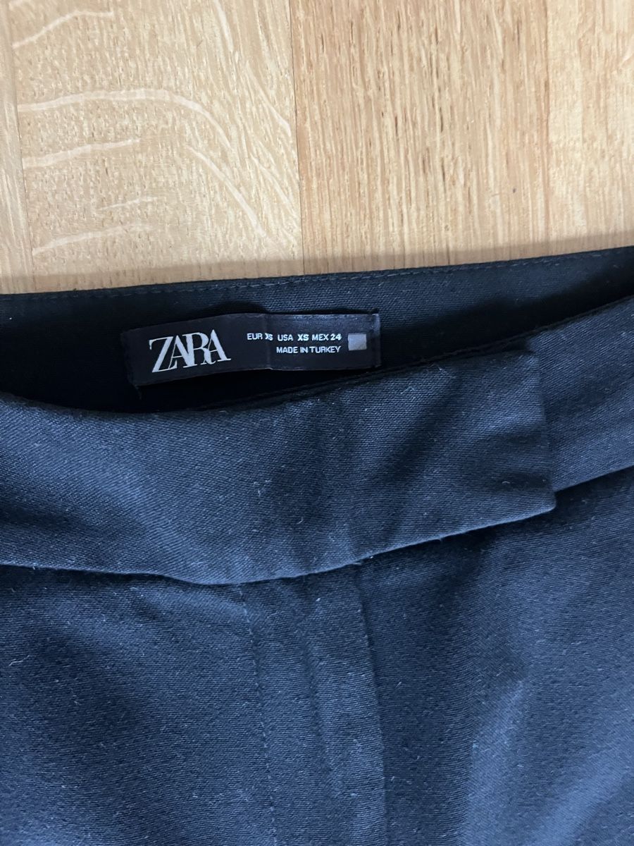 Zara Pantaloni: Pantalon Zara droit – Usato da Neuchâtel venduto da Ariane_vn00 3