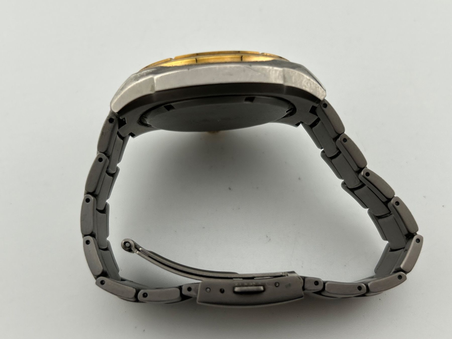 Citizen Uhren: CITIZEN Herrenuhr läuft – Gebraucht aus Biel/Bienne von MrP_WatchesBiel 5