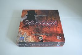 Die Akte Whitechapel - DE