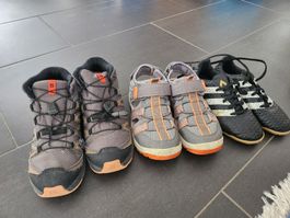 Salomon Waterproof Wanderschuhe,Superfit Adidas Hallenschuhe