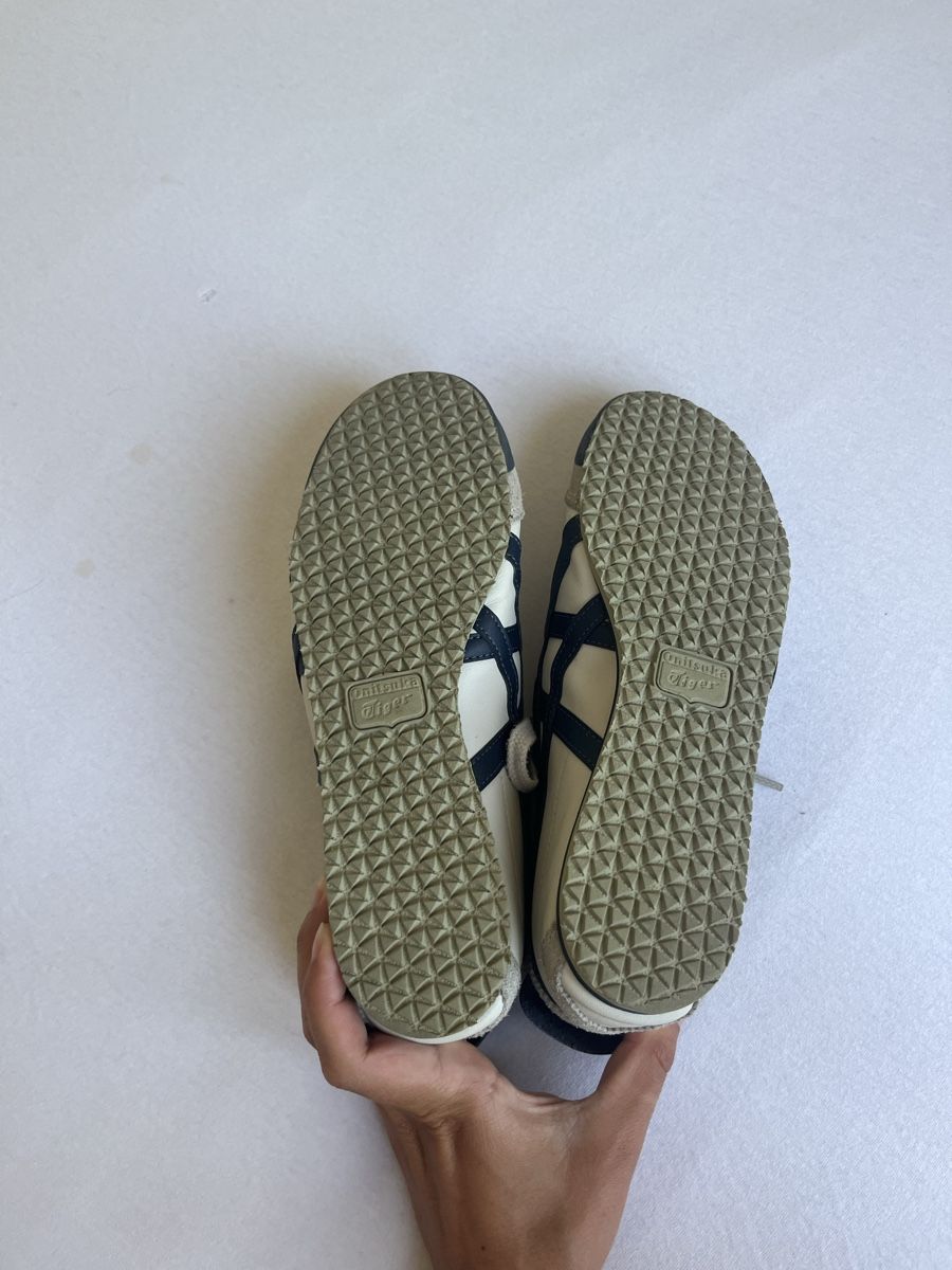 Onitsuka Herrenschuhe: Onitsuka Tiger Mexico 66 – Gebraucht aus Winterthur von sina852636 2