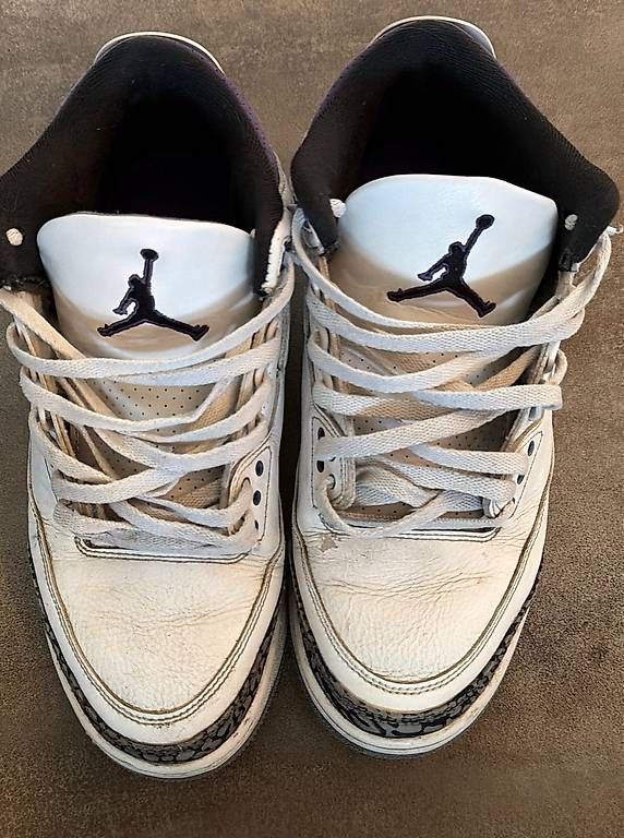 Scarpe da uomo: Nike Schuhe 42.5 – Usato da Heimberg venduto da melsarah 3