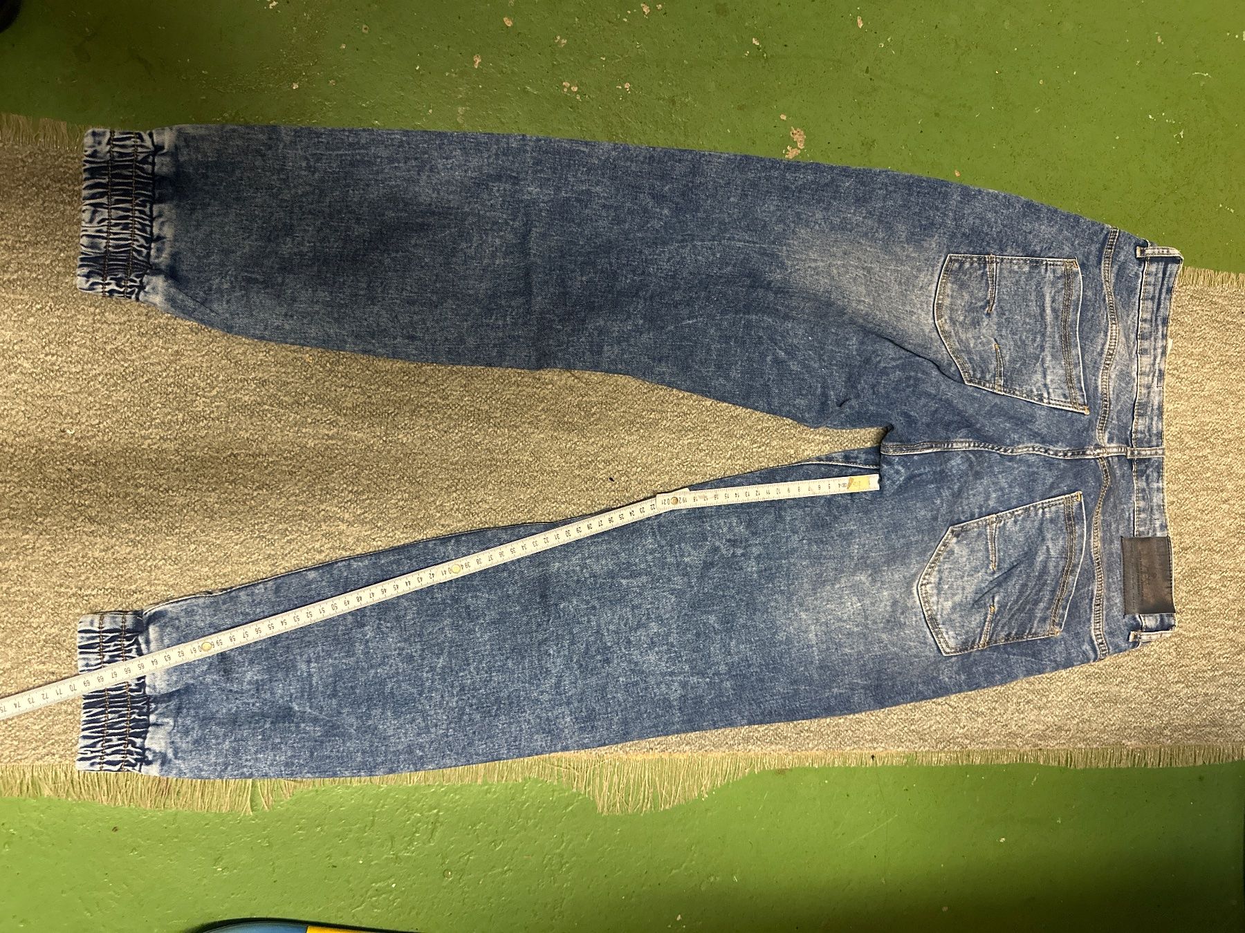 Jeans: Jeans Hose – Usato da Schaffhausen venduto da ann_g6tx 3