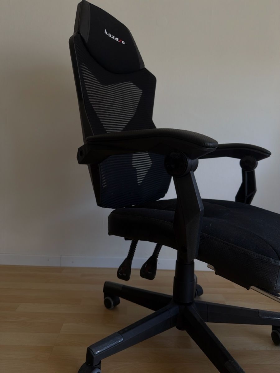Stühle: Huzaro Gaming- & Bürostuhl  – Gebraucht aus Affoltern am Albis von Mrsomma 2