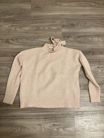 Pull Sézane M