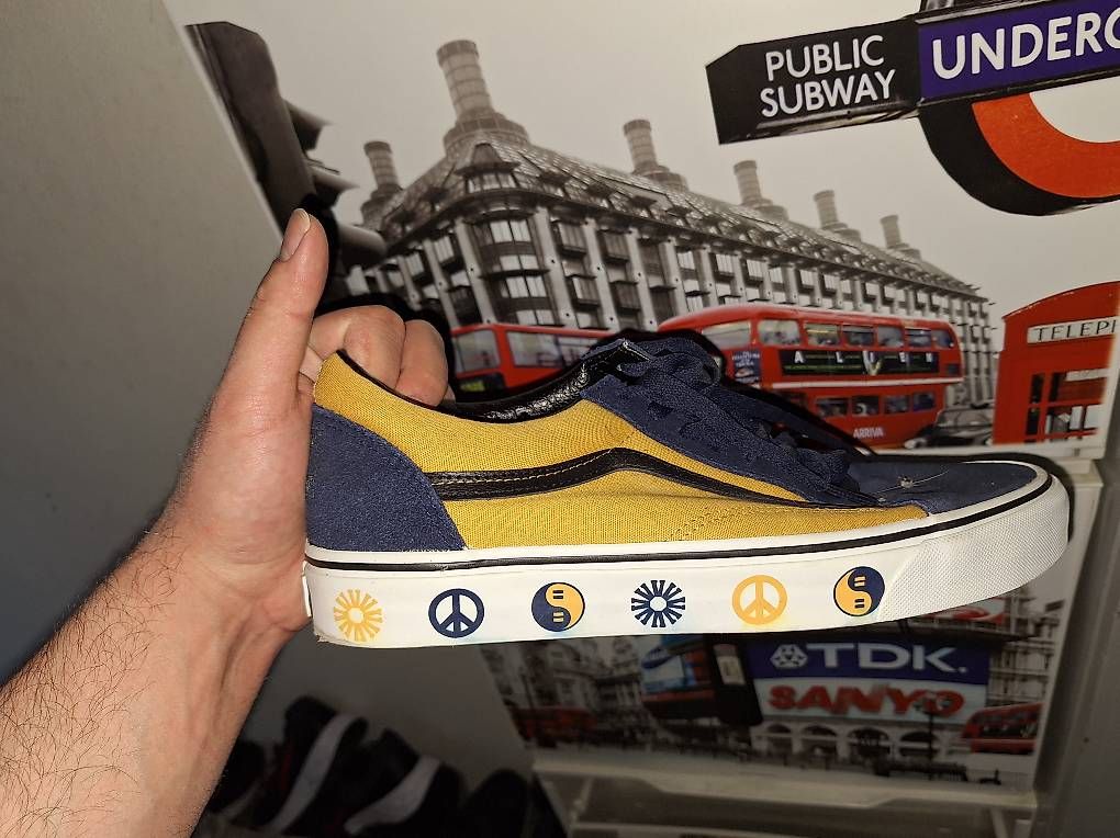 Herrenschuhe: Diverse Schuhe – Gebraucht aus Bern von Chriswoorld 4
