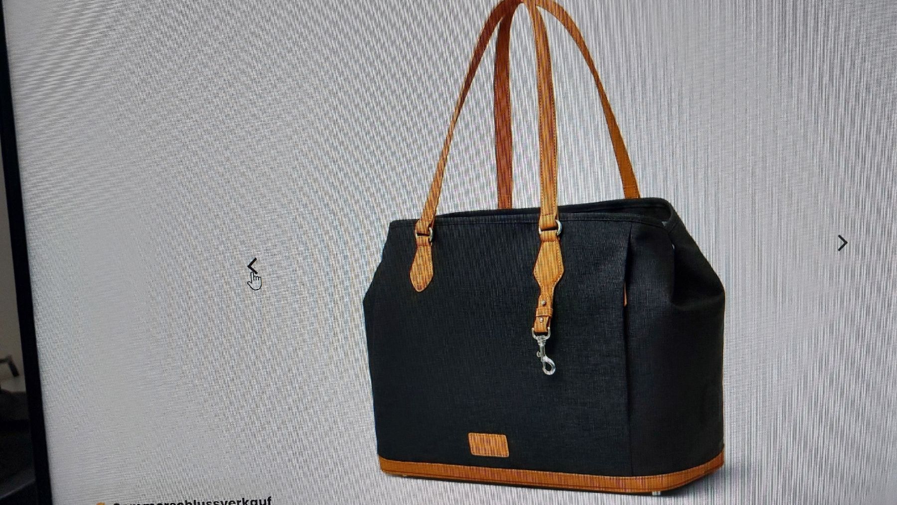 Borse da donna: Siena Pro Tragetasche Grande mit Etui – Nuovo (secondo la descrizione) da Mümliswil venduto da BaderB 2