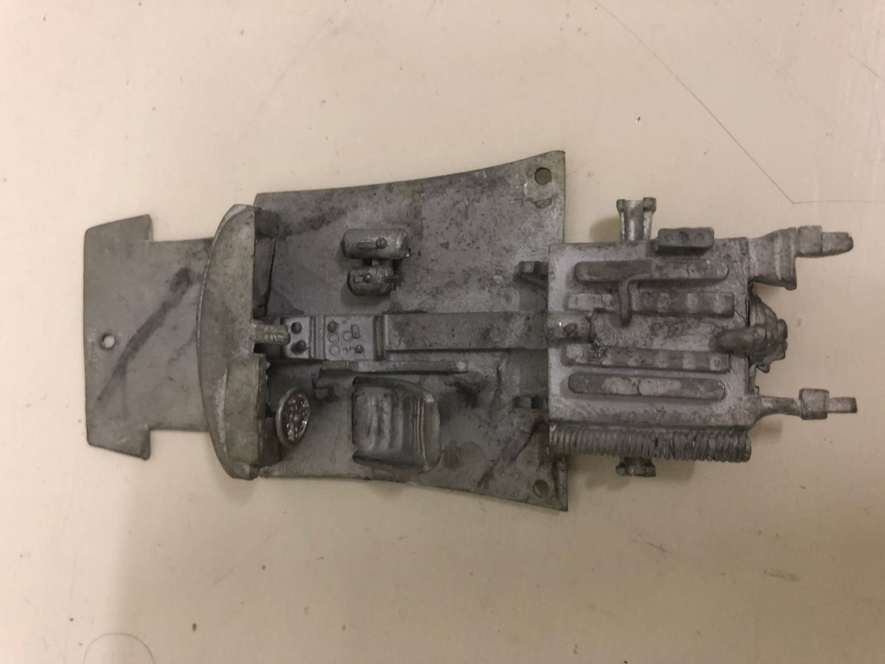 Ferrari Modellini d'auto: FDS-Kit Ferrari 1/43 – Nuovo (secondo la descrizione) da Muttenz venduto da Gucci2005 9